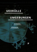 Cover: Uexk&uuml;lls Umgebungen - meson press eG
