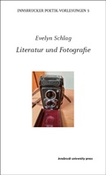 Cover: Literatur und Fotografie - innsbruck university press