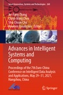 Cover: Advances in Intelligent Systems and Computing - Springer