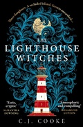 Cover: The Lighthouse Witches - HarperCollins