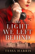 Cover: The Light We Left Behind - HQ Digital