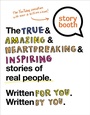 Cover: Storybooth - HarperCollins