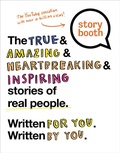 Cover: Storybooth - HarperCollins