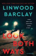 Cover: Look Both Ways - HarperCollins