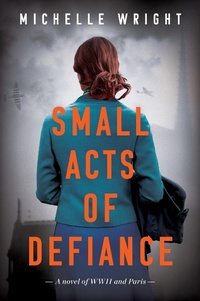 Enlarge image Cover: Small Acts of Defiance - HarperCollins