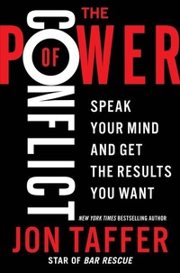 Abbildung von: The Power of Conflict - William Morrow