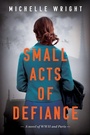 Cover: Small Acts of Defiance - William Morrow Paperbacks