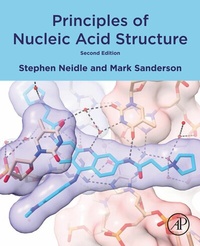 Abbildung von: Principles of Nucleic Acid Structure - Academic Press