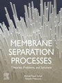 Cover: Membrane Separation Processes - Elsevier