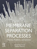 Cover: Membrane Separation Processes - Elsevier