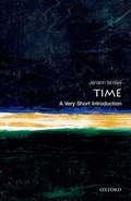 Cover: Time - OUP eBook