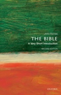 Cover: The Bible - OUP eBook