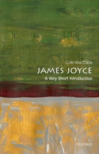 Abbildung von: James Joyce - OUP eBook