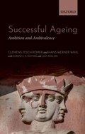 Cover: Successful Ageing - OUP eBook