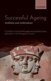 Abbildung von: Successful Ageing - OUP eBook