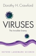 Cover: Viruses - OUP eBook