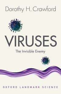 Abbildung von: Viruses - OUP eBook