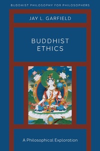 Enlarge image Cover: Buddhist Ethics - OUP eBook