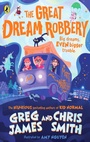 Cover: The Great Dream Robbery - Puffin