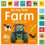 Cover: My First Farm: Let's Get Working! - DK Children