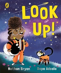 Enlarge image Cover: Look Up! - Puffin