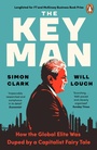 Cover: The Key Man - Penguin Books Ltd