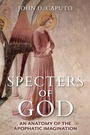 Cover: Specters of God - Indiana University Press
