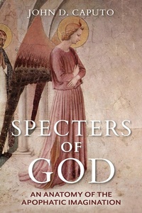 Enlarge image Cover: Specters of God - Indiana University Press
