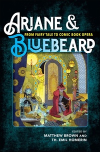 Abbildung von: Ariane & Bluebeard - Indiana University Press