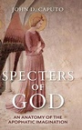 Cover: Specters of God - Indiana University Press