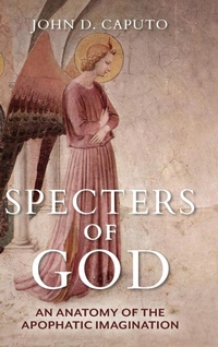Enlarge image Cover: Specters of God - Indiana University Press