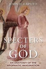 Cover: Specters of God - Indiana University Press