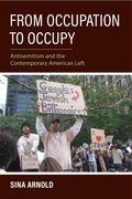 Cover: From Occupation to Occupy - Indiana University Press