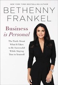 Cover: Business is Personal - Da Capo Press Inc