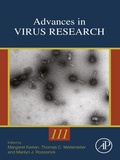 Bild: Advances in Virus Research - Academic Press
