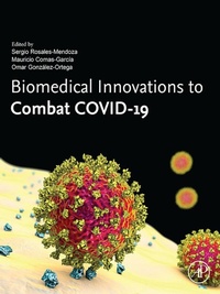 Bild: Biomedical Innovations to Combat COVID-19 - Academic Press