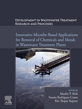 Cover: Development in Wastewater Treatment Research and Processes - Elsevier