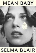 Cover: Mean Baby - Alfred A. Knopf
