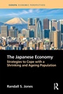Cover: The Japanese Economy - Routledge