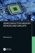 Cover: Semiconductor Memory Devices and Circuits - CRC Press