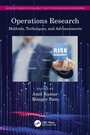 Cover: Operations Research - CRC Press