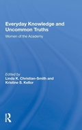 Cover: Everyday Knowledge And Uncommon Truths - Routledge