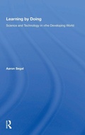 Cover: Learning By Doing - Routledge