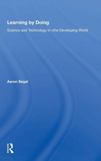 Enlarge image Cover: Learning By Doing - Routledge