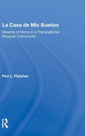 Cover: La Casa De Mis Suenos - Routledge