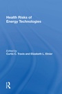 Cover: Health Risks Of Energy Technologies - Routledge