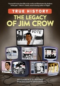 Cover: The Legacy of Jim Crow - Bantam Books