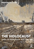 Cover: The Holocaust - Routledge