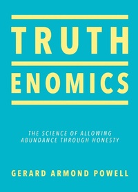 Abbildung von: Truthenomics - Simon + Schuster LLC