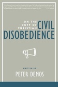 Cover: On the Duty of Christian Civil Disobedience - Five Stone Press
